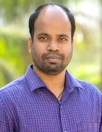 Dr. Alok Ranjan Nayak