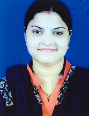 Anita Sahoo