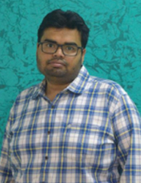 Dr.Arun Kumar Sahoo