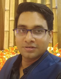 Dr. Debani Prasad Mishra