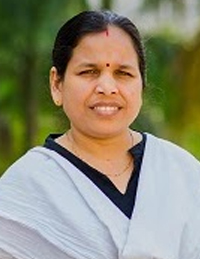 Dr. Hiranmayee Satapathy