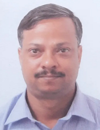 Dr. Rupaj Kumar Nayak