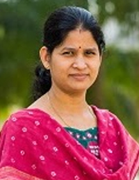 Dr. Umamani Subudhi