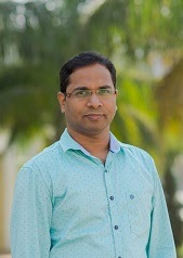 Dr. Rajat Kumar Giri