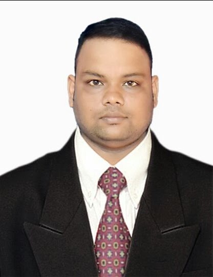 Bibhuprasad Nanda