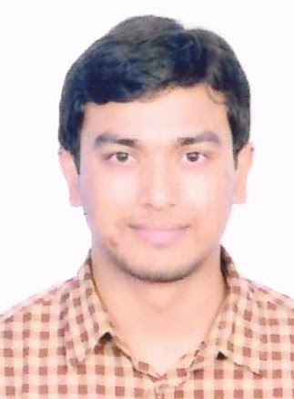 Prasant Kumar Sarkar