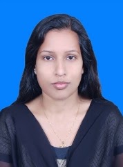 Priyadarshini Nayak