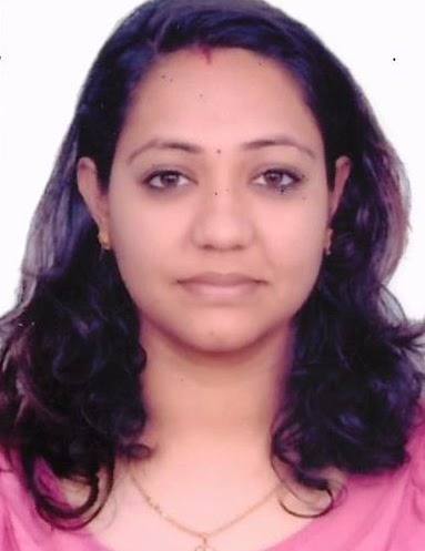 Sasmita Panigrahi