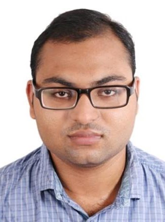 Subhranshu Sekhar Pati