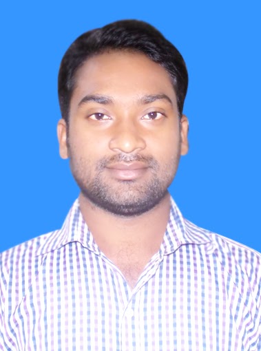 Udaya Kumar Sahoo