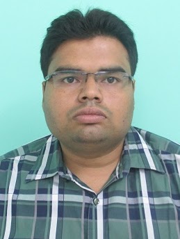Arun Kumar Sahoo