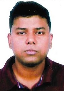 Bikash Ranjan Behera