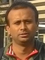 Nirmalya Kumar Mohanty