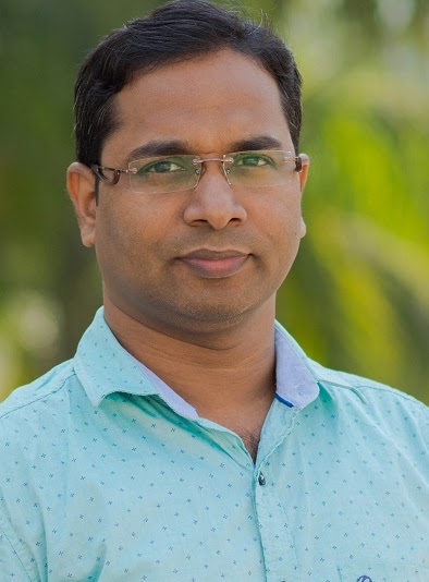 Rajat Kumar Giri