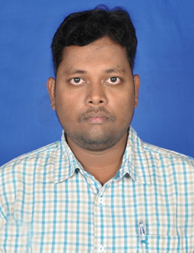 Rasmi Ranjan Das