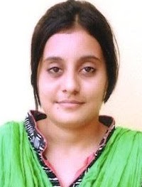 Sanuja Devadarshini Mohanty