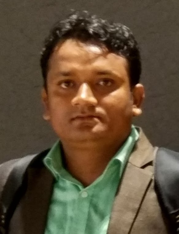 Shiba Ranjan Paital
