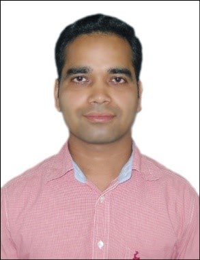 Subrata Kumar Mohanty