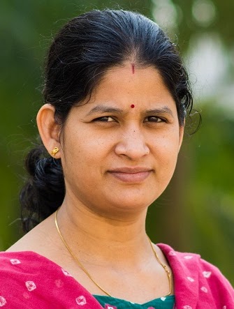 Umamani Subudhi