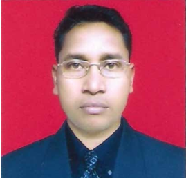 Manoj Kumar Das