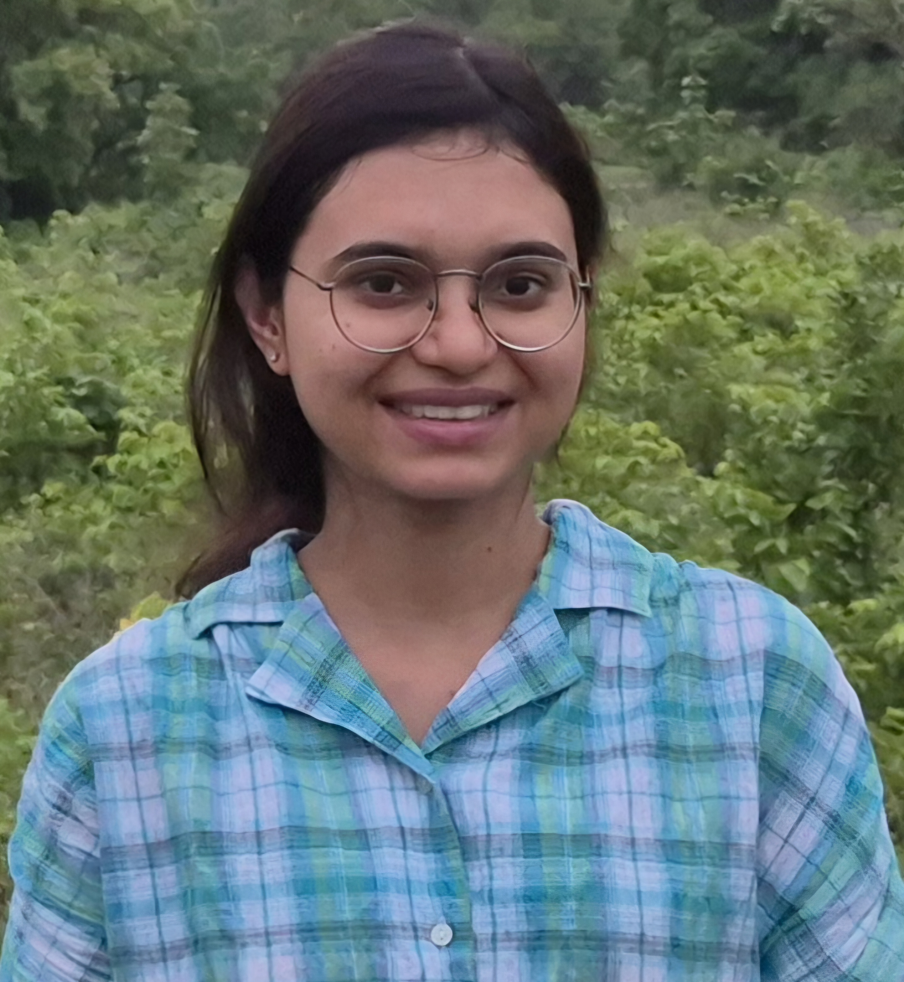 Dr. Ravina Sharma