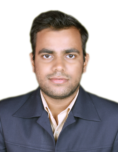 Chandan Kumar Tripathy