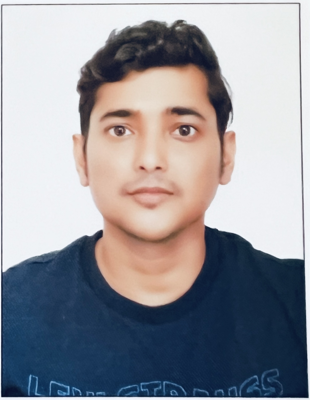 Rakesh Panda